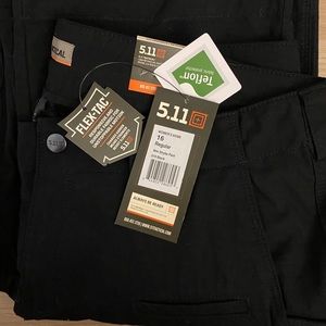 5.11 Tactical BDU Pant